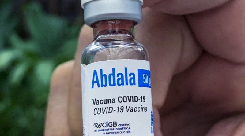 El ser o no ser de la vacuna Abdala