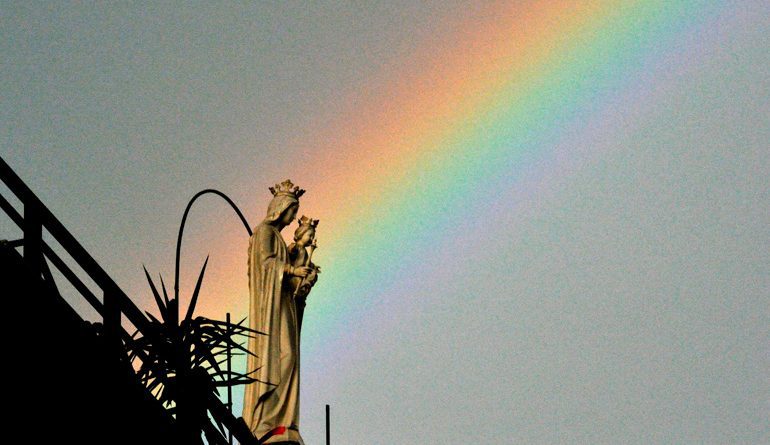 lgtbiq+, iglesia, catolicos, papa, mujeres, cambios, doctrina catolica.